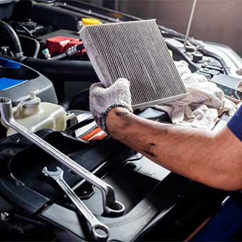 AC & Heat Repair