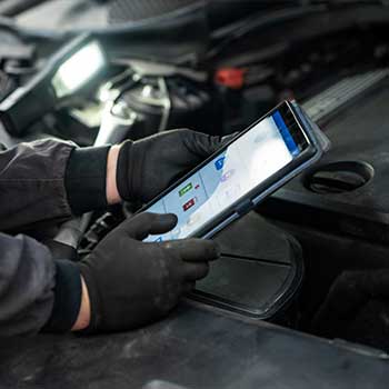 Diagnostics