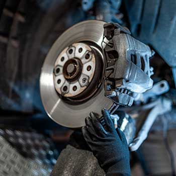 Brake Repair