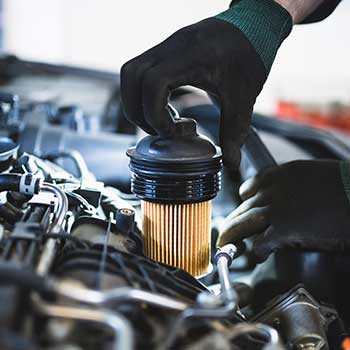 Oil Changes